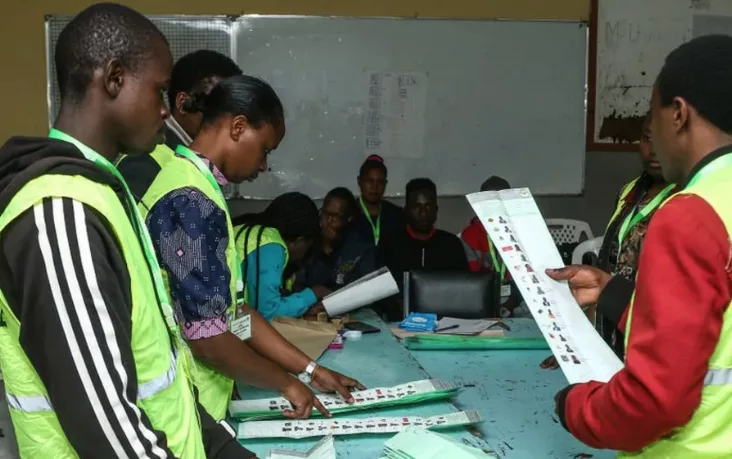 One year to 2027: The electoral clock is ticking
