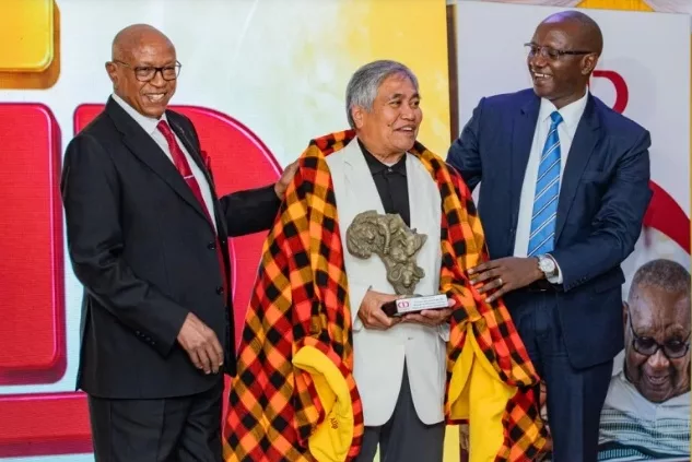 CIC’s new subsidiary sparks investor rush