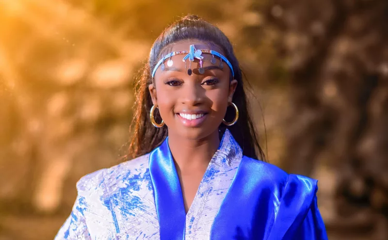 Why Moureen Ngigi Does Not Miss Ex Commentator254