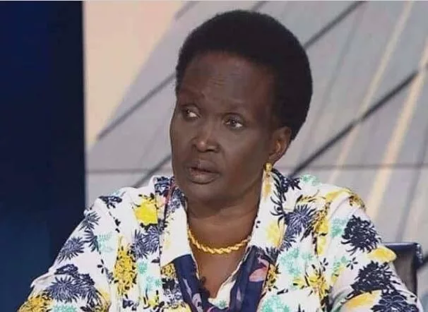 South Sudan VP cancels Kenya trip over travel clearance