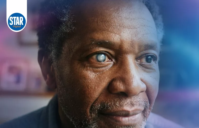 5 things to know about cataract