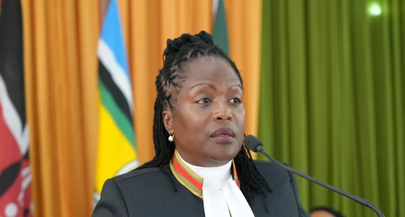 Judiciary steps up 2027 election readiness with major reforms