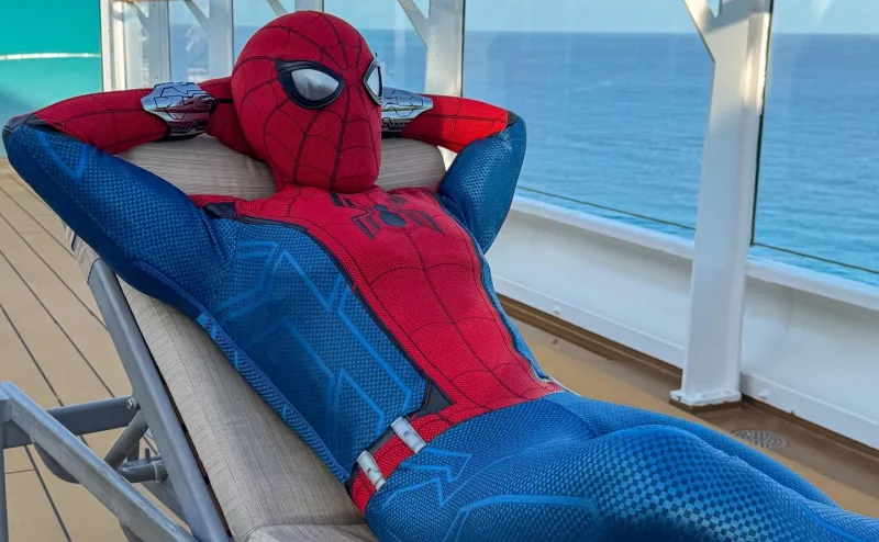 Spider-Man Brand New Day Earns $927 Million Without Multiverse Support