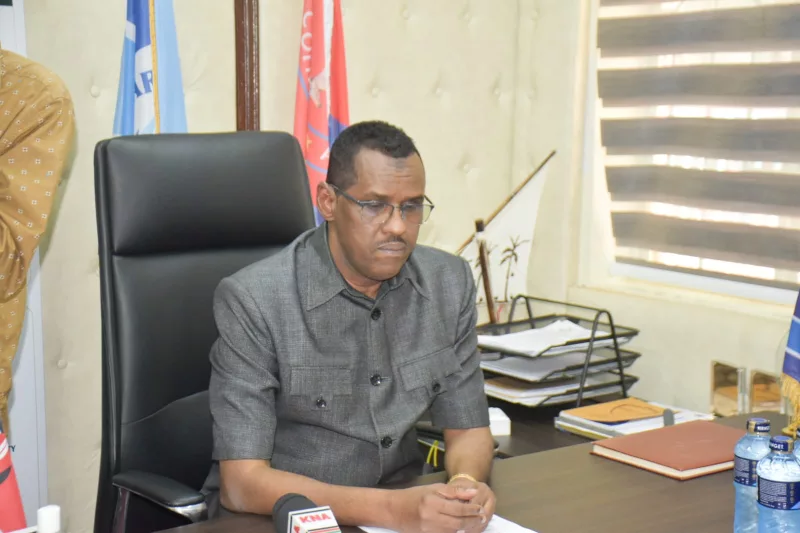 Garissa hospital eyes level 6 status to expand healthcare