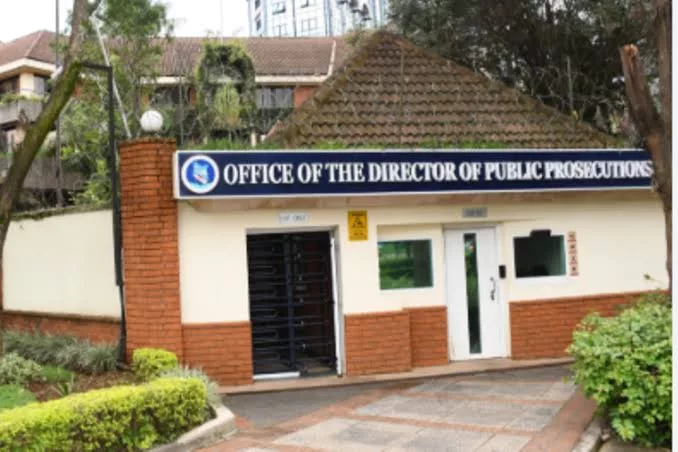 DPP approves charges against Treasury officials in Sh1.5bn case