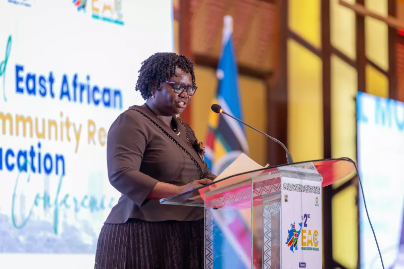 EAC: Time to turn education policies into classroom results