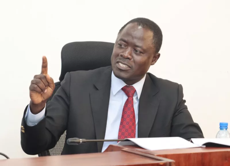 Kaluma summoned as NCIC examines Homa Bay remarks