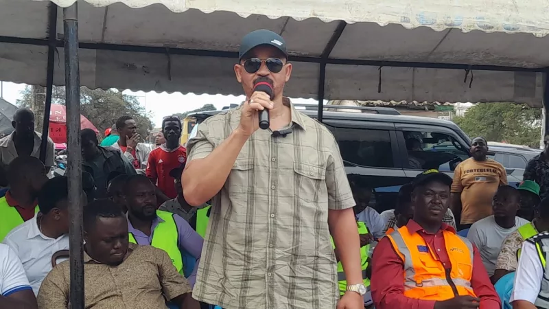 NTSA sets 50% target to reduce road deaths by 2028