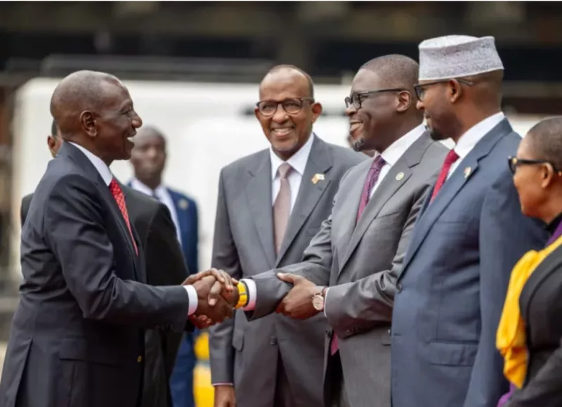 Sh10 billion boost for Kemsa as Ruto targets end to drug shortages
