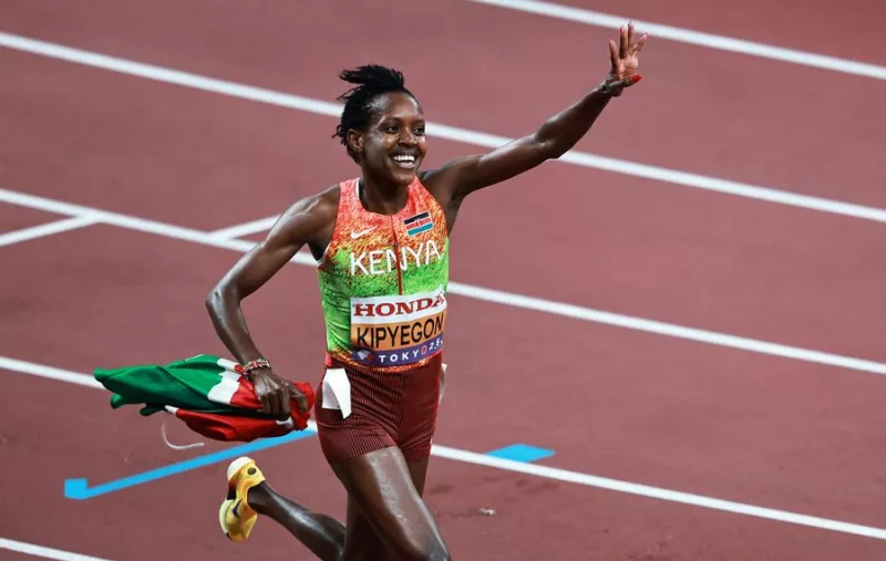 Kenya bids to host 2029 World Athletics meet
