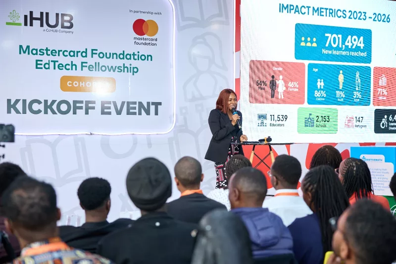 Startups abandon crowded urban EdTech market for overlooked learners