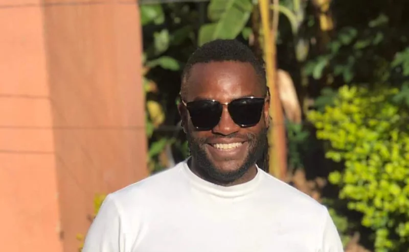 Melvin Alusa Reveals Unusual Start To Acting Career