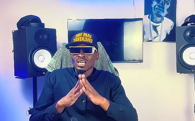 Sabato Criticizes Tanasha Over Message to Zuchu