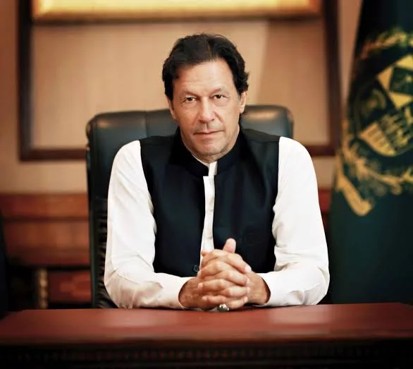 Pakistan ex-PM Imran Khan back in jail after hospital examination