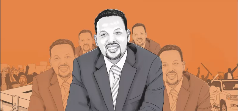 Abdikadir Mohamed