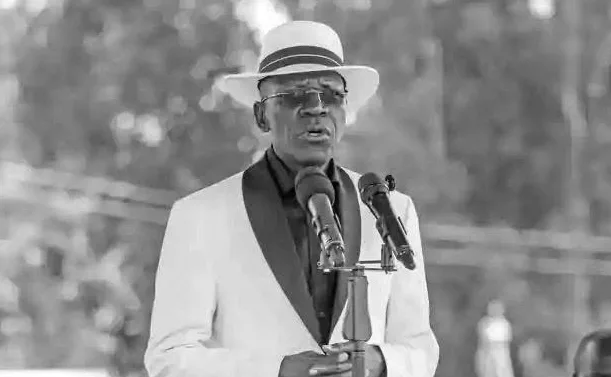 Boni Khalwale Teases Men for “Fearing” His Daughters