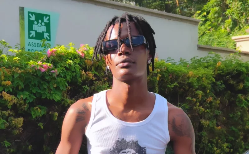 Actor Tyler Mbaya Asks Fans for Financial Support