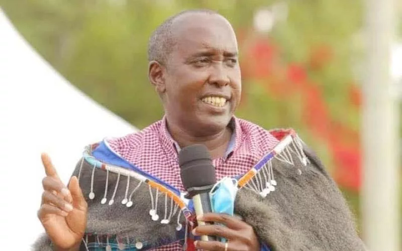 Lenku threatens to ditch ODM, join Sifuna faction