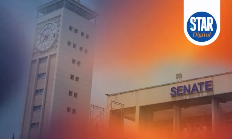 Senate Ranking: Bottom 5 Governors in performance