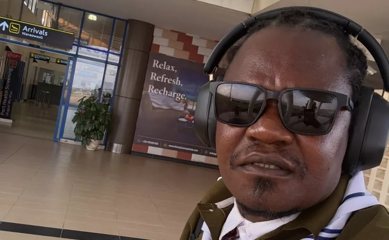 Jua Cali: How Iconic "Watu!" Signature Intro Happened Naturally