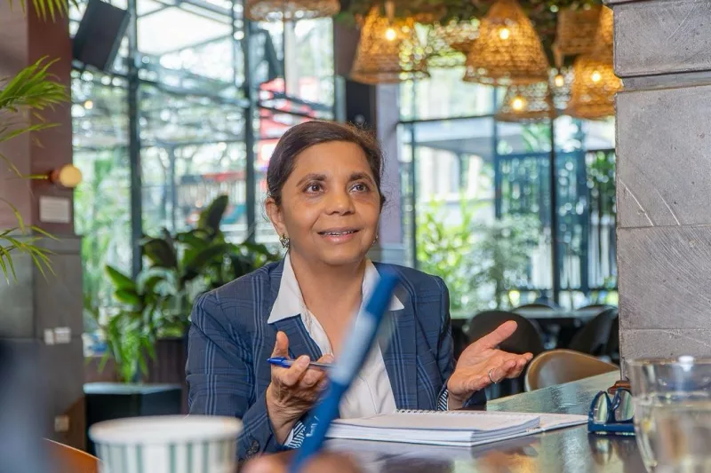Patel: Why Kenya’s food industry is ready for a major breakthrough