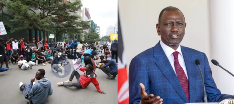 Ruto@4: How did Gen Z demo changed the presidency?