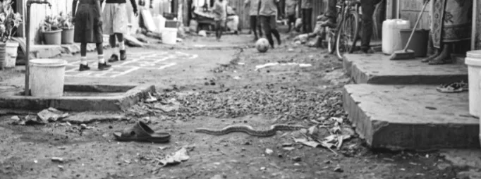 Marsabit boy, 8, dies after snake bite during play