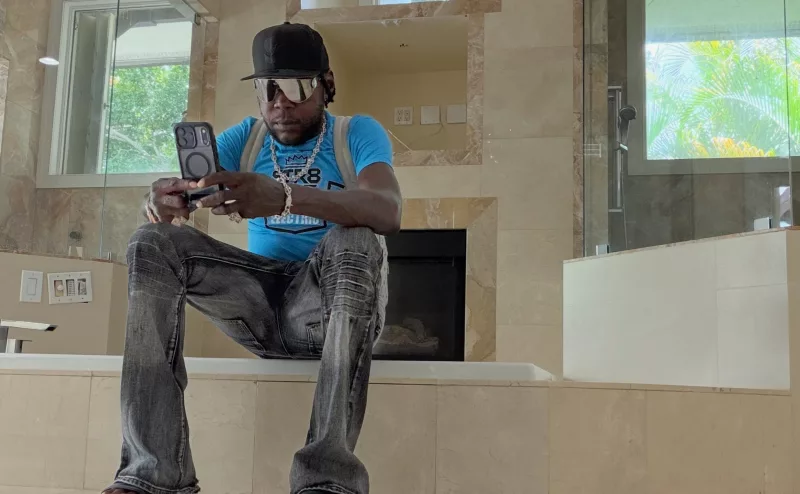 How Nairobi Became Vybz Kartel’s Biggest Global Streaming Hub