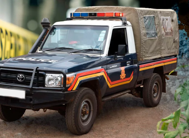 11-year-old boy missing after hippo attack in Garissa