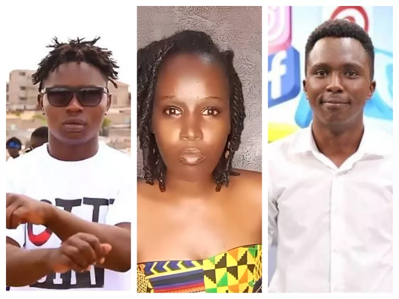 Kenyan celebs lost to cyberbullying and addiction