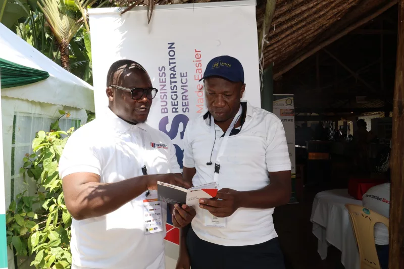AI, governance take centre stage at LSK conference