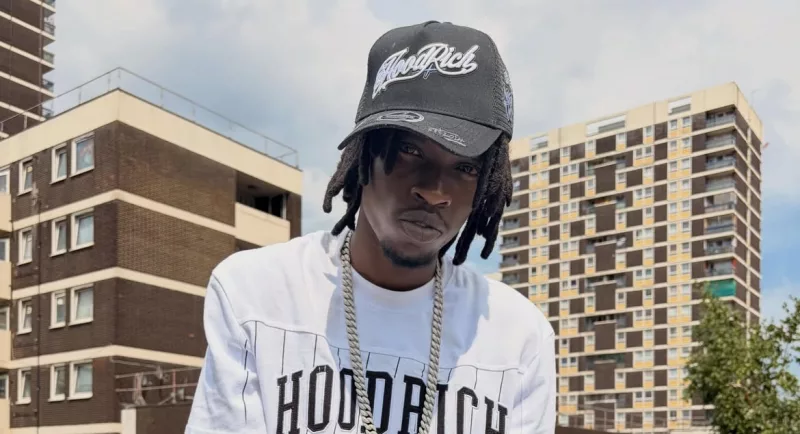 The Hidden Struggle Facing Kenya's Emerging Artists
