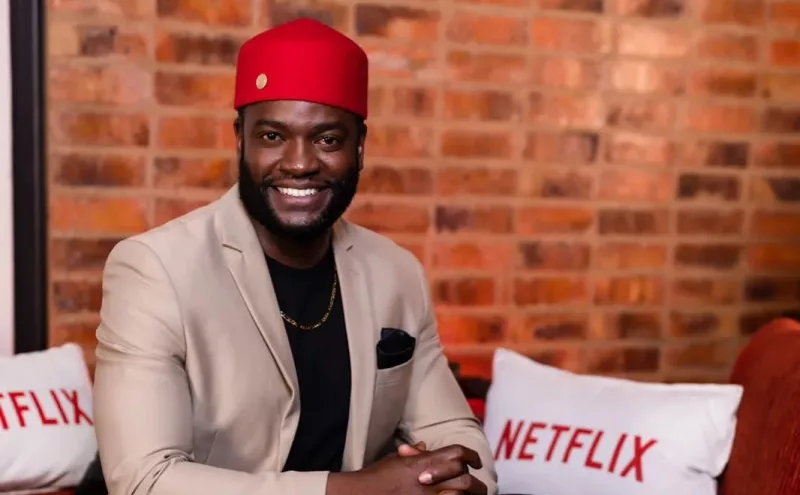 Melvin Alusa Shares the Inspiration Behind House of Alusa