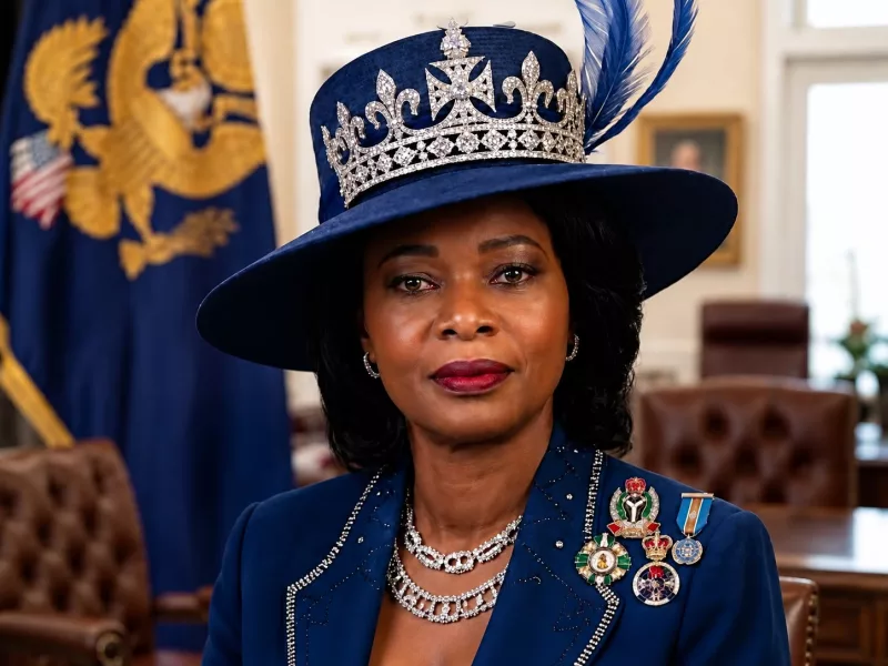 Support grows for Akasoba Zainab UN Secretary-General bid