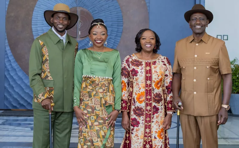 Why Elite Families Prefer Traditional Weddings