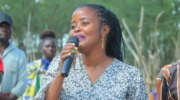 Lamu Woman Rep Muthoni Marubu ditches UDA