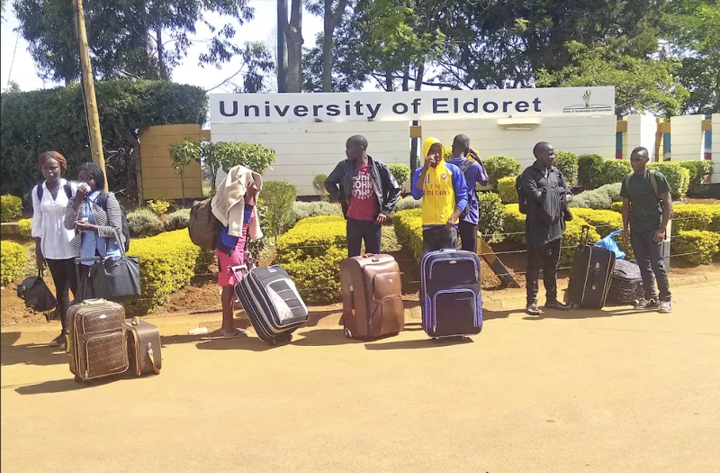 WANJAWA: Varsity crisis demands more veteran lecturers