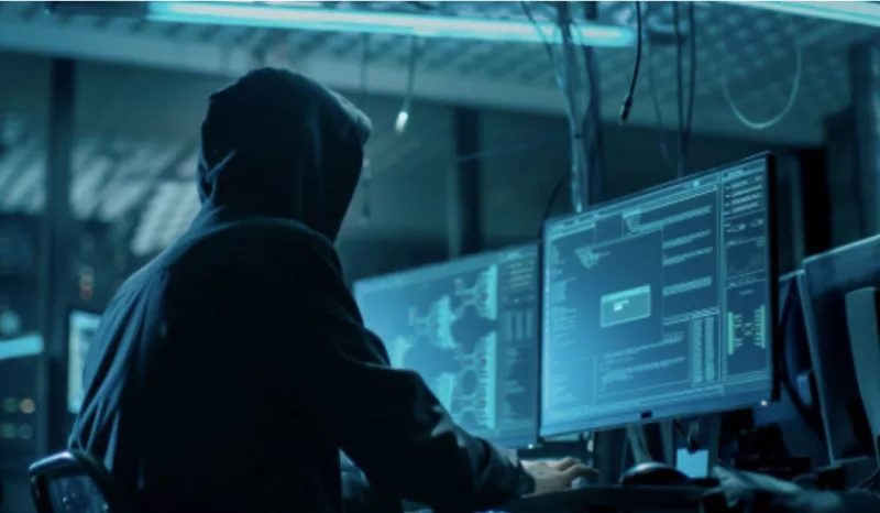 Iran-linked hackers behind attack on power plant