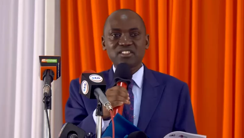 NCIC, faith leaders sound alarm over 2027 poll misinformation