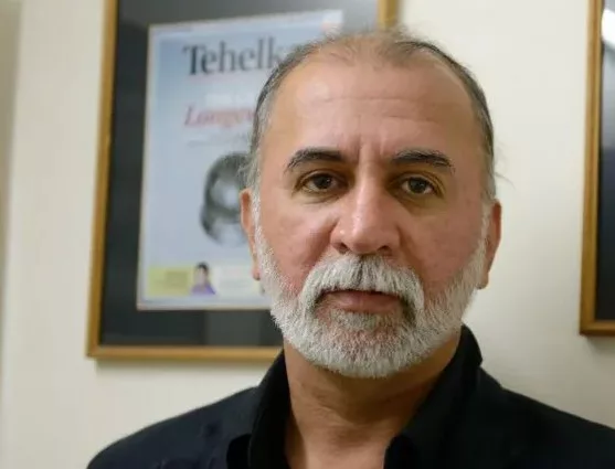 Indian journalist Tarun Tejpal convicted in 2013 rape case