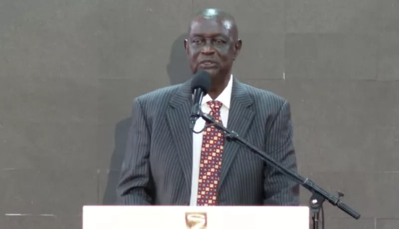 No room for fence-sitters in Ruto, ODM pact - Oburu