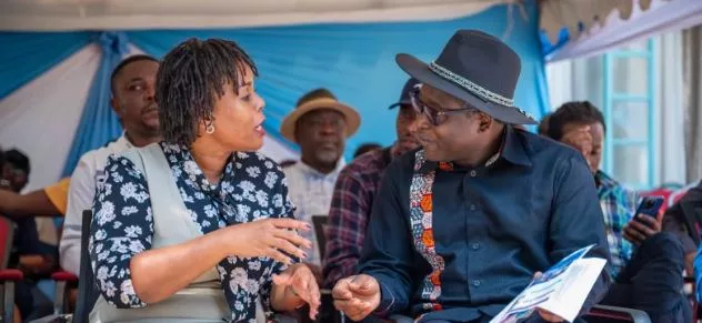 Lobby growth incentives empower youth, women in Kilifi