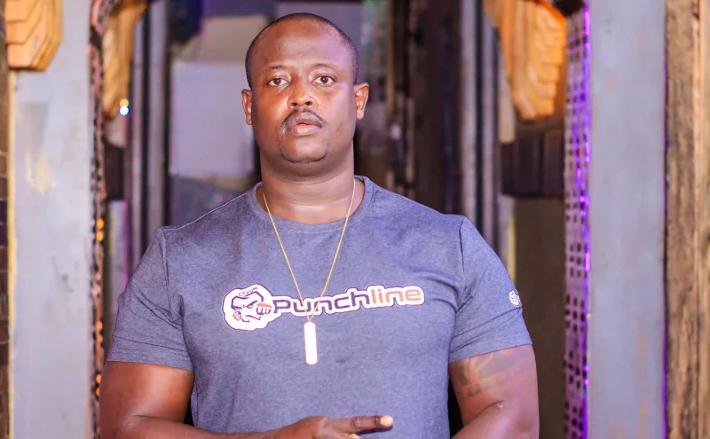 Ciggie Johnson Demands NTSA Action Over Risky Nganya Stunts
