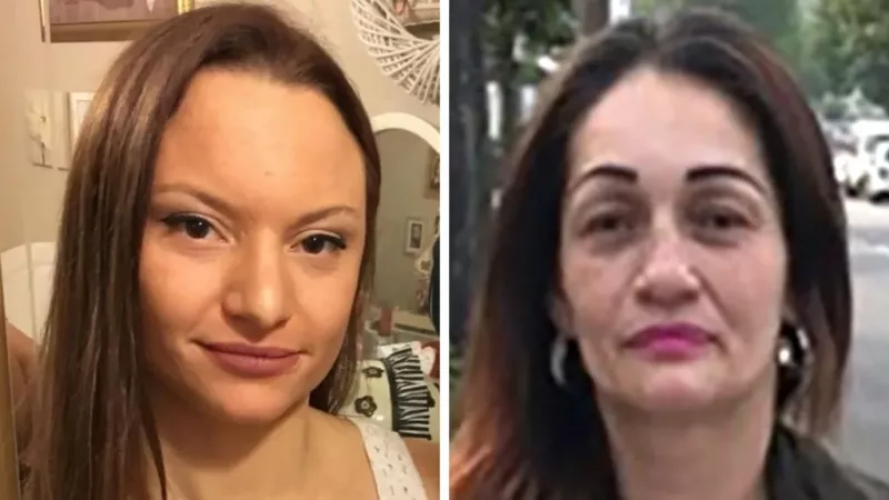 Cops investigated over handling of sex offender who murdered two women
