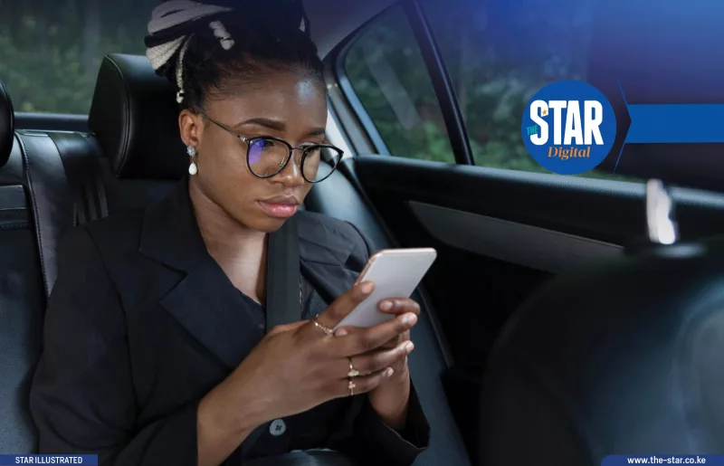 Survey: 44% of ride-hailing users would switch to matatus if fares rise