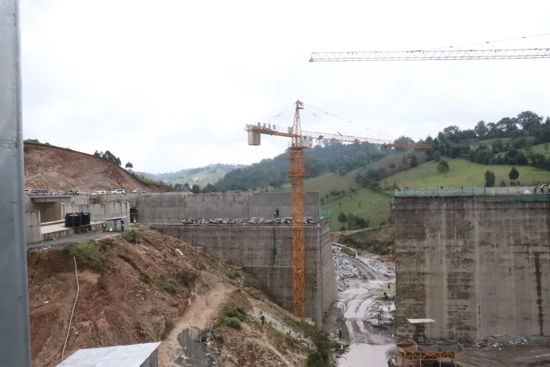 State allocates Sh1.16bn to complete stalled West Pokot dam