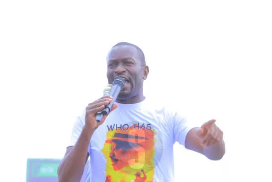 Ukombozi People’s Party: Is this senator Sifuna’s new home?
