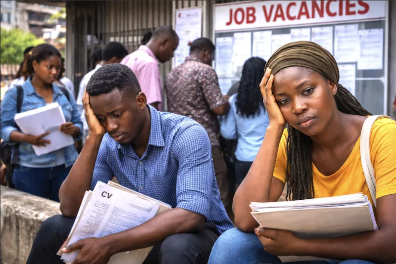Jobseekers