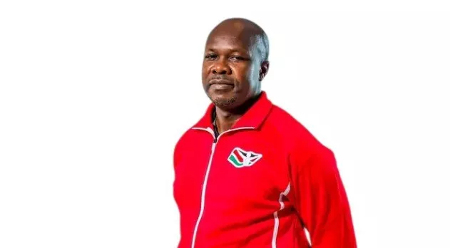 Omondi plots new era for Malkia Strikers