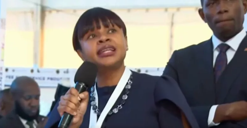 Mwangangi: SHA registration hits 32.3 million